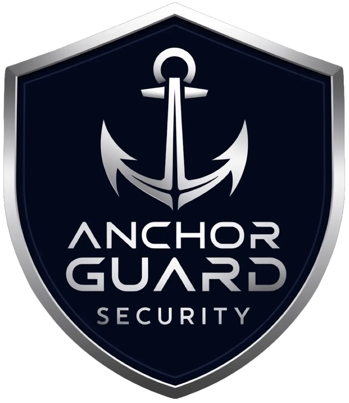 Logotipo de AnchorGuard Security