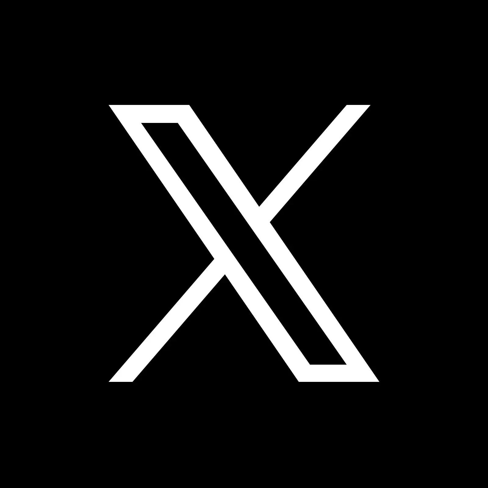 X formerly Twitter